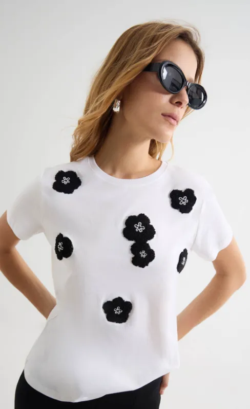 Ropa Nueva Camisetas Mujer