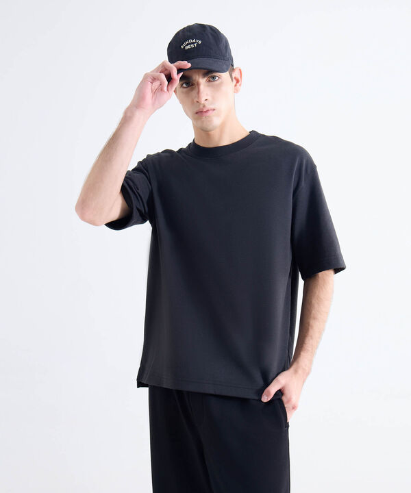 Camisetas oversize
