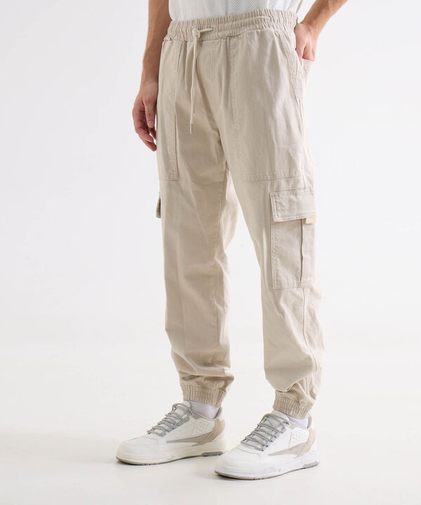 Pantalones cargo
