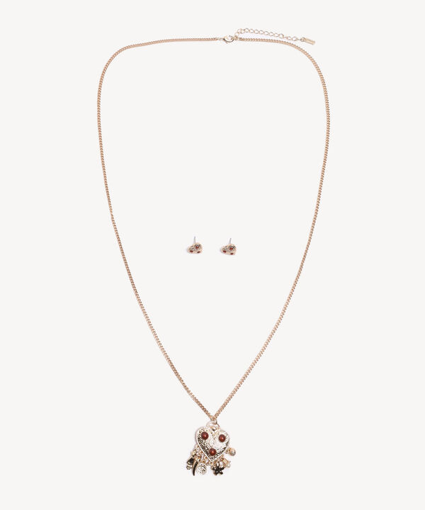 Sets de joyer&iacute;a