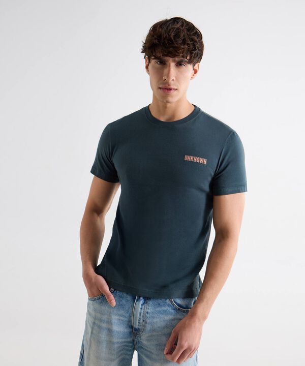 Camiseta ajustada