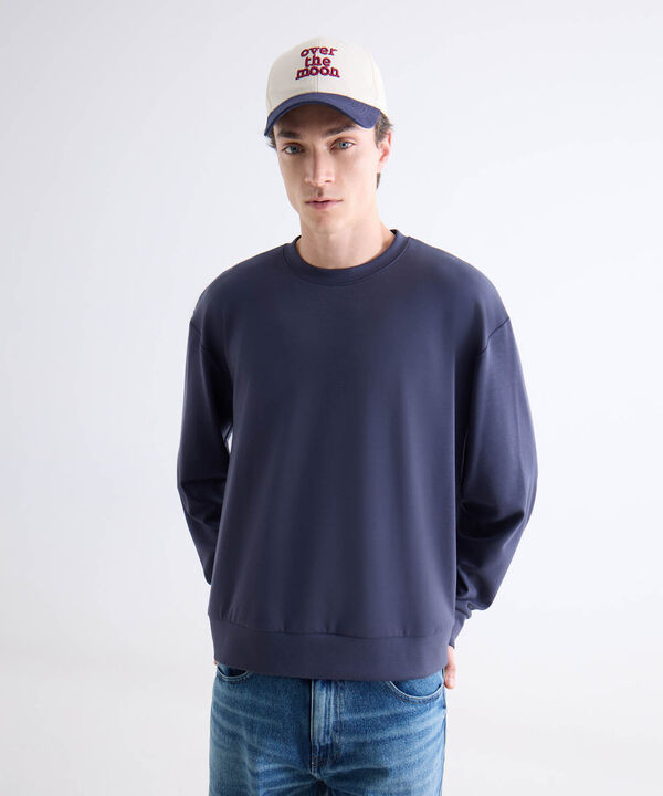 Buzo casual