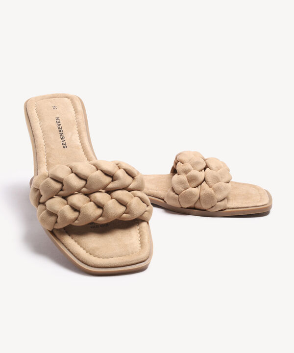 Sandalias