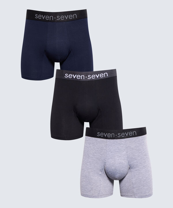Packs de boxer