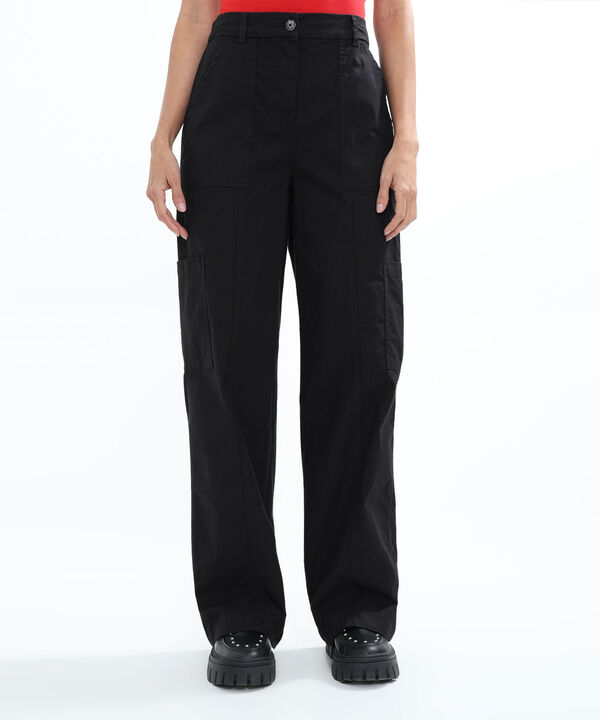 Pantalones cargo