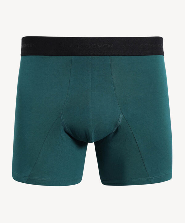 Boxers medios