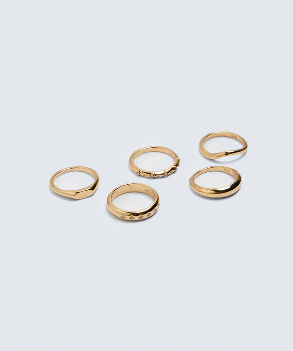 Anillos