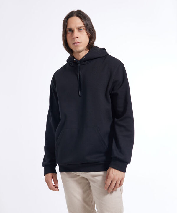 Buzo hoodie