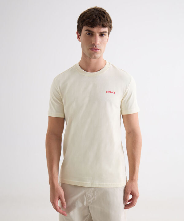 Camisetas regular